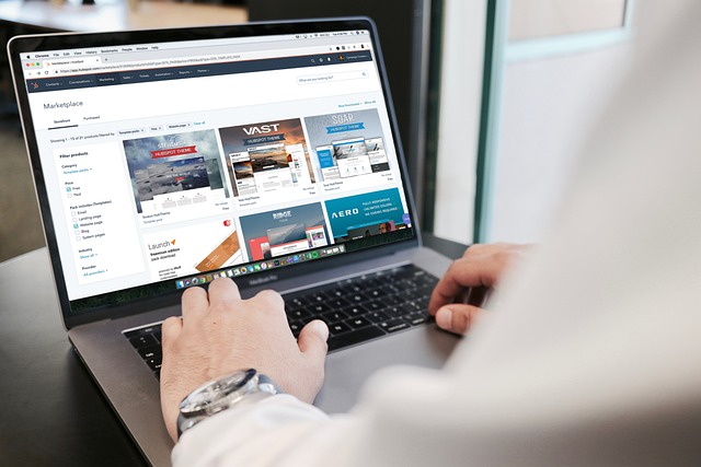 creative web design