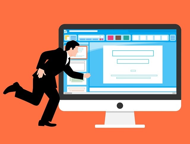 creative web design