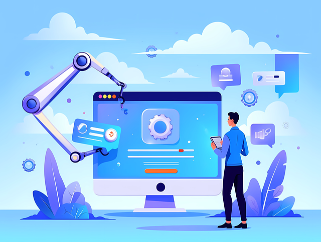 creative web design