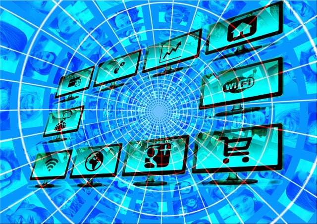 custom web design