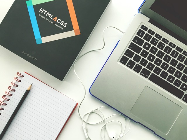 custom web design