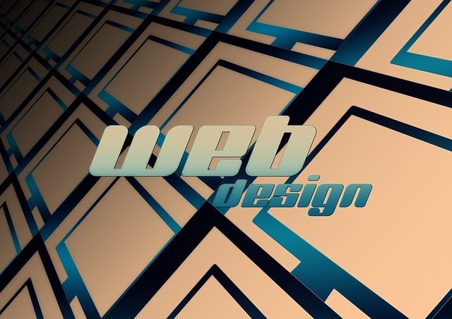 custom web design