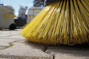 Mastering Residential Deep Cleaning: A Comprehensive Guide