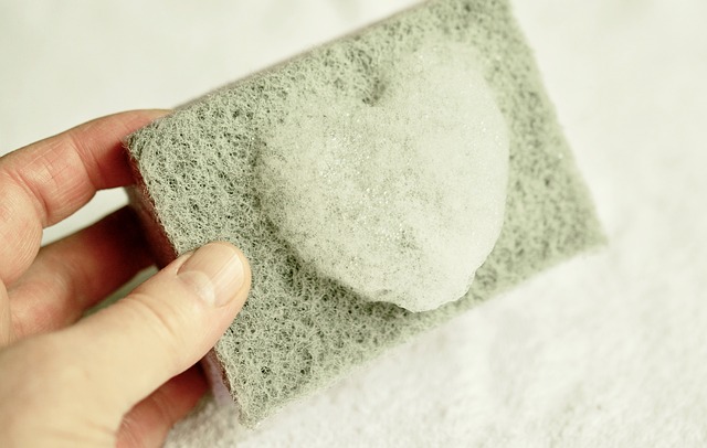 Deep Cleaning