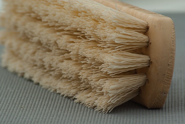 Deep Grout Cleaning