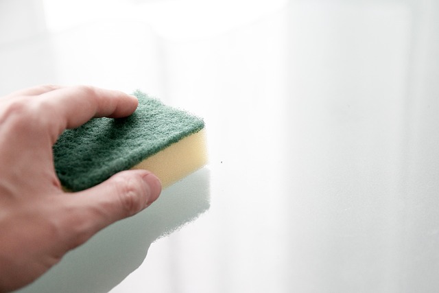Deep Tile Cleaning for Bathrooms and Kitchens