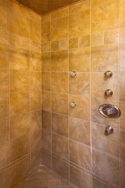 Deep Tile Cleaning for Bathrooms and Kitchens