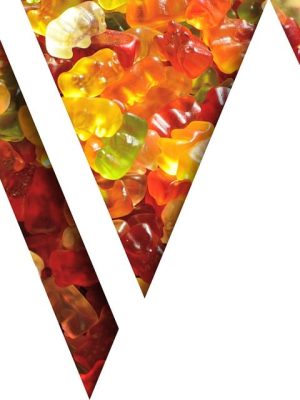 Delta-8 Gummies: Exploring Vegan-Friendly Treats and Their Benefits