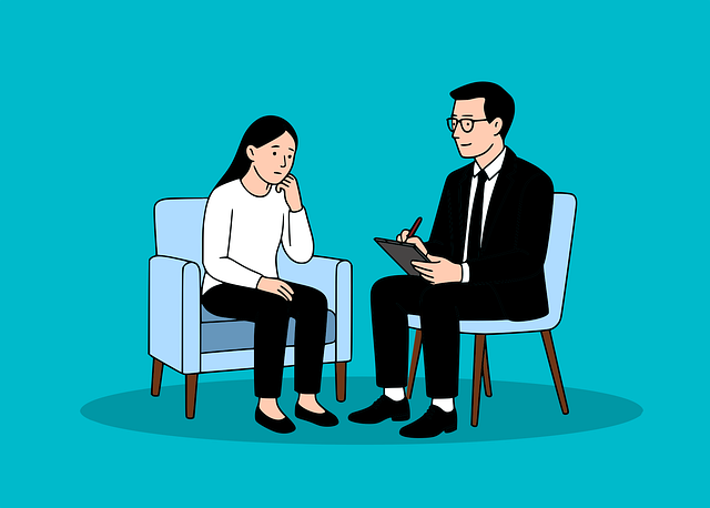 depression therapists