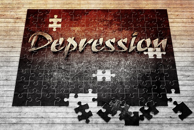 depression treatment programs