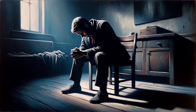 depression treatment programs