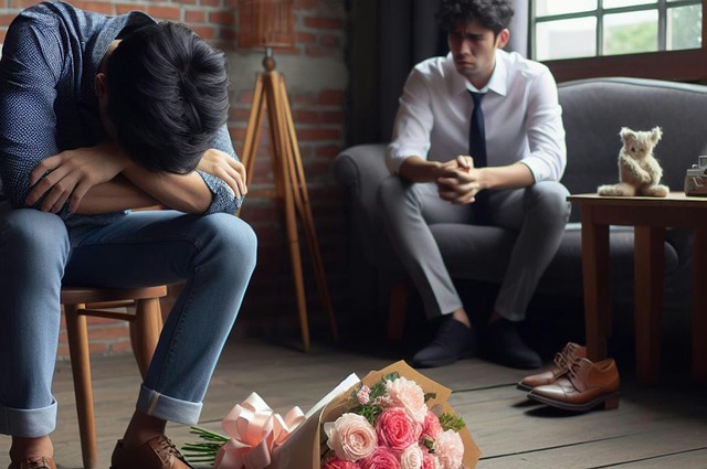 depression treatment programs