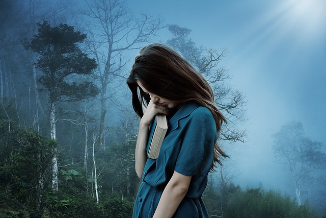 depression treatment programs