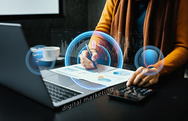 Digital Marketing Summit