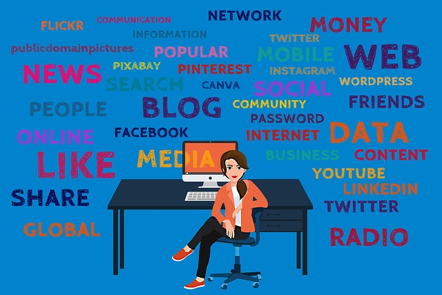 Digital Marketing Summit