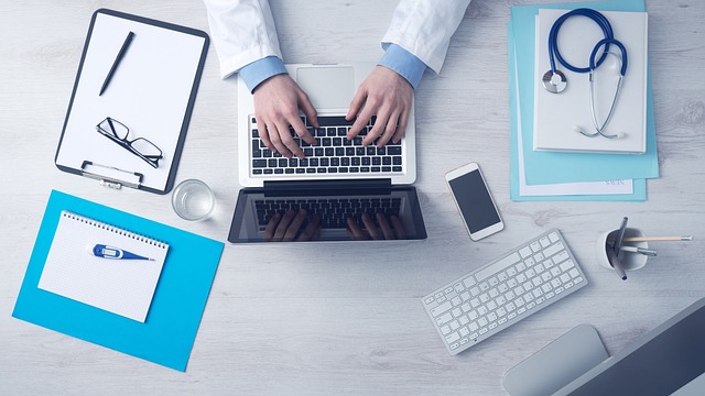doctor marketing services