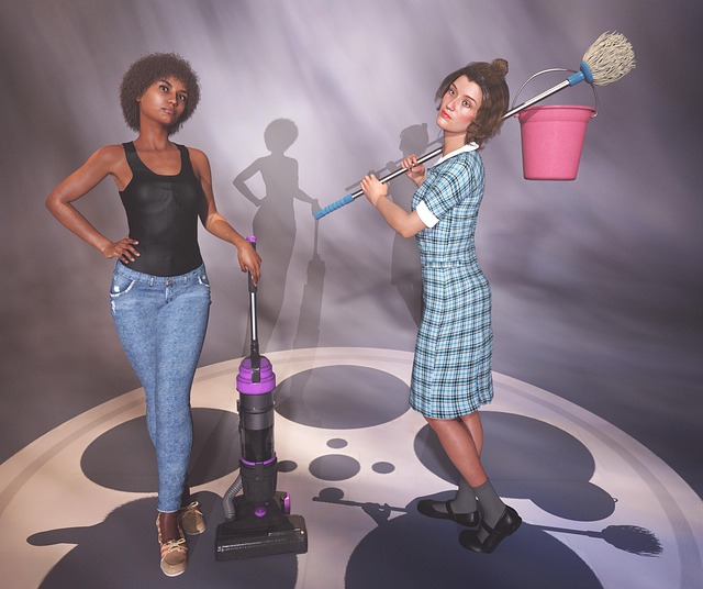 drain cleaning services