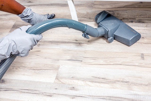 drain cleaning services