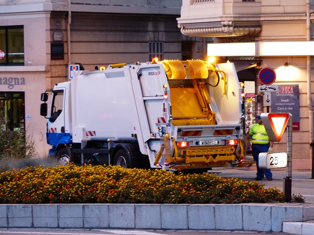 drain cleaning services