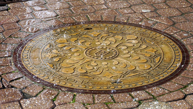 drain cleaning services