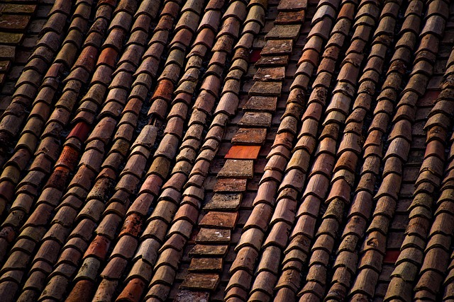 durable roofing materials