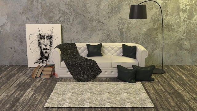 Eco-Friendly Carpet Cleaning