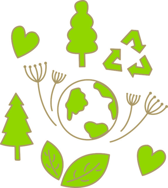 Eco-Friendly Pest Control