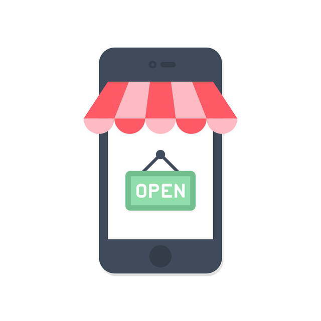 ecommerce store design