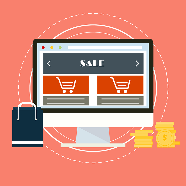ecommerce store design