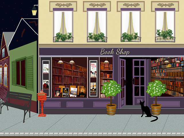 ecommerce store design