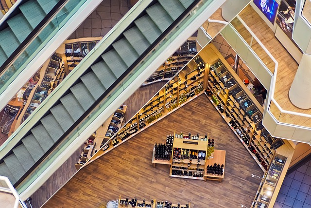 ecommerce store design