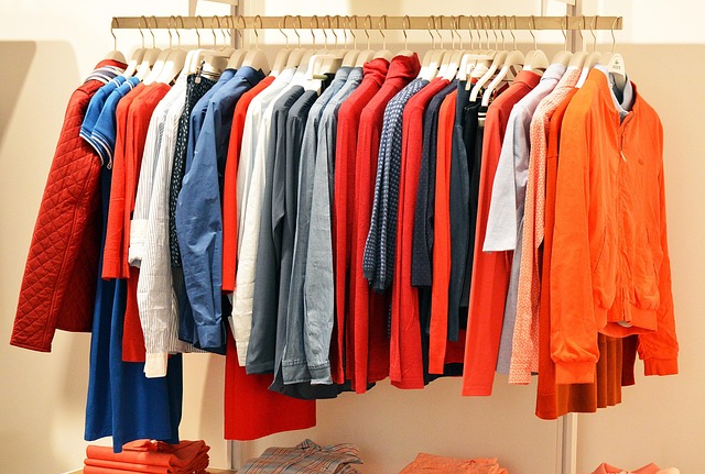 ecommerce store design