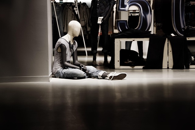 ecommerce store design