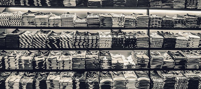 ecommerce store design