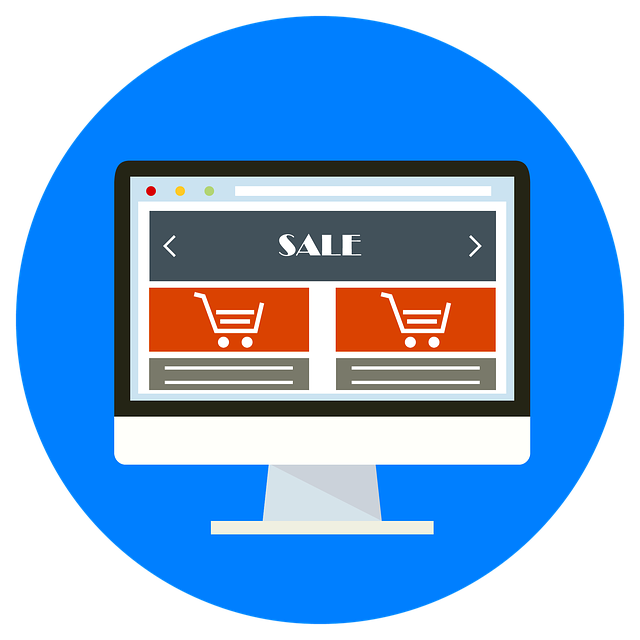 ecommerce store design