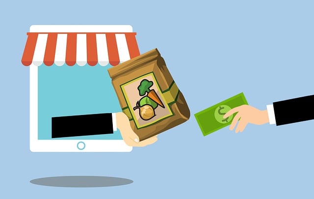 ecommerce website design
