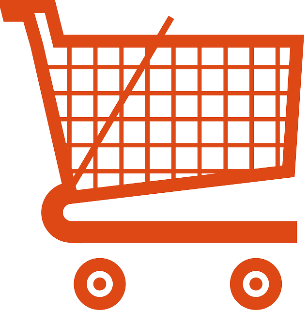 ecommerce website design