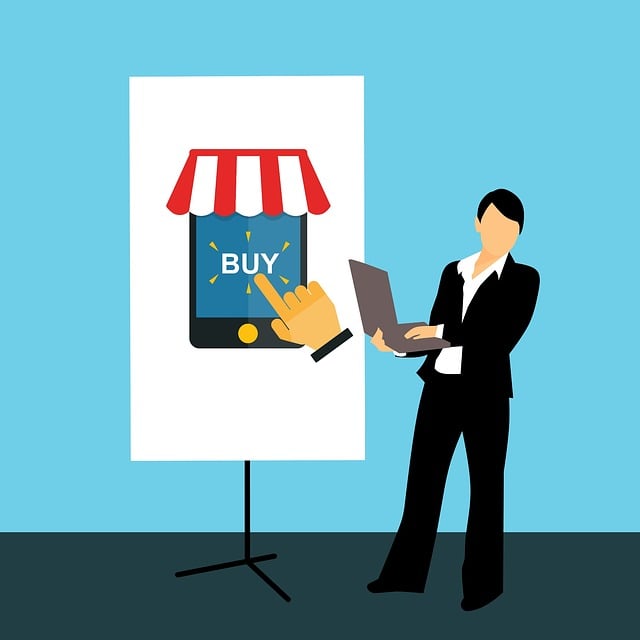 ecommerce website design