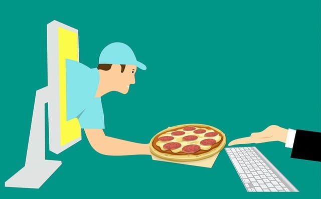 ecommerce website design