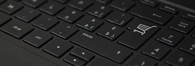 ecommerce website design