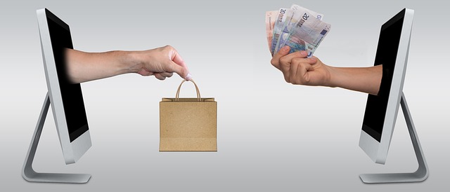 ecommerce website design