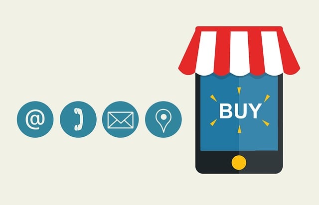 ecommerce website design