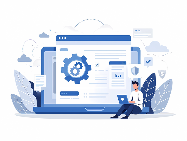 ecommerce website design