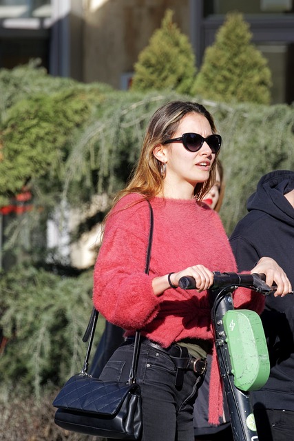 electric scooters for adults