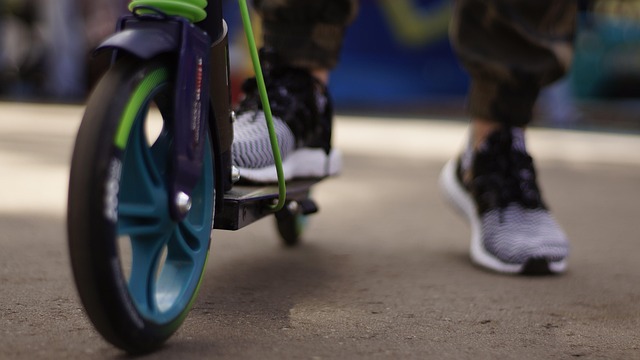 electric scooters for adults