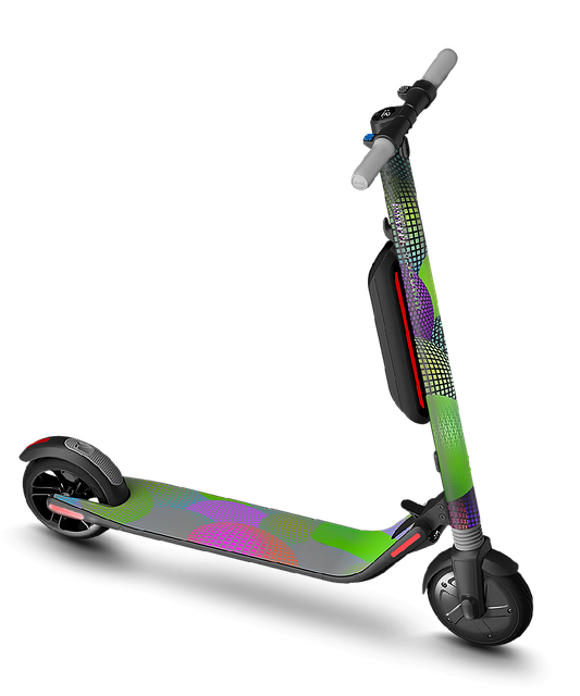 electric scooters for adults
