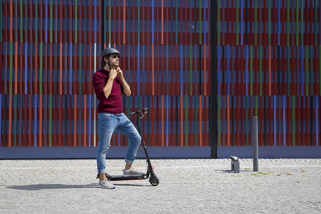 electric scooters for adults