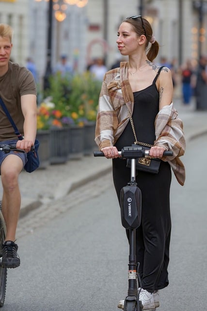 electric scooters for adults