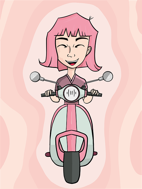 electric scooters for adults