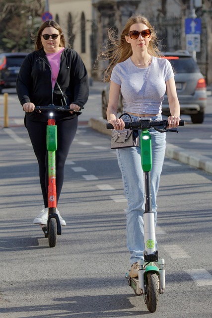 electric scooters for adults